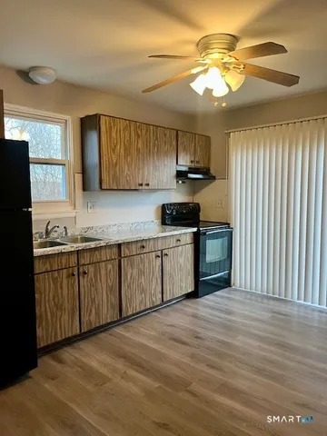 $1,500 | 20 Garland Street, Unit C, Waterbury, CT 06704