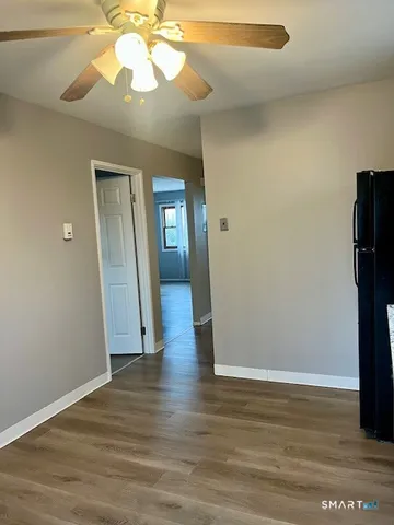 $1,500 | 20 Garland Street, Unit C, Waterbury, CT 06704