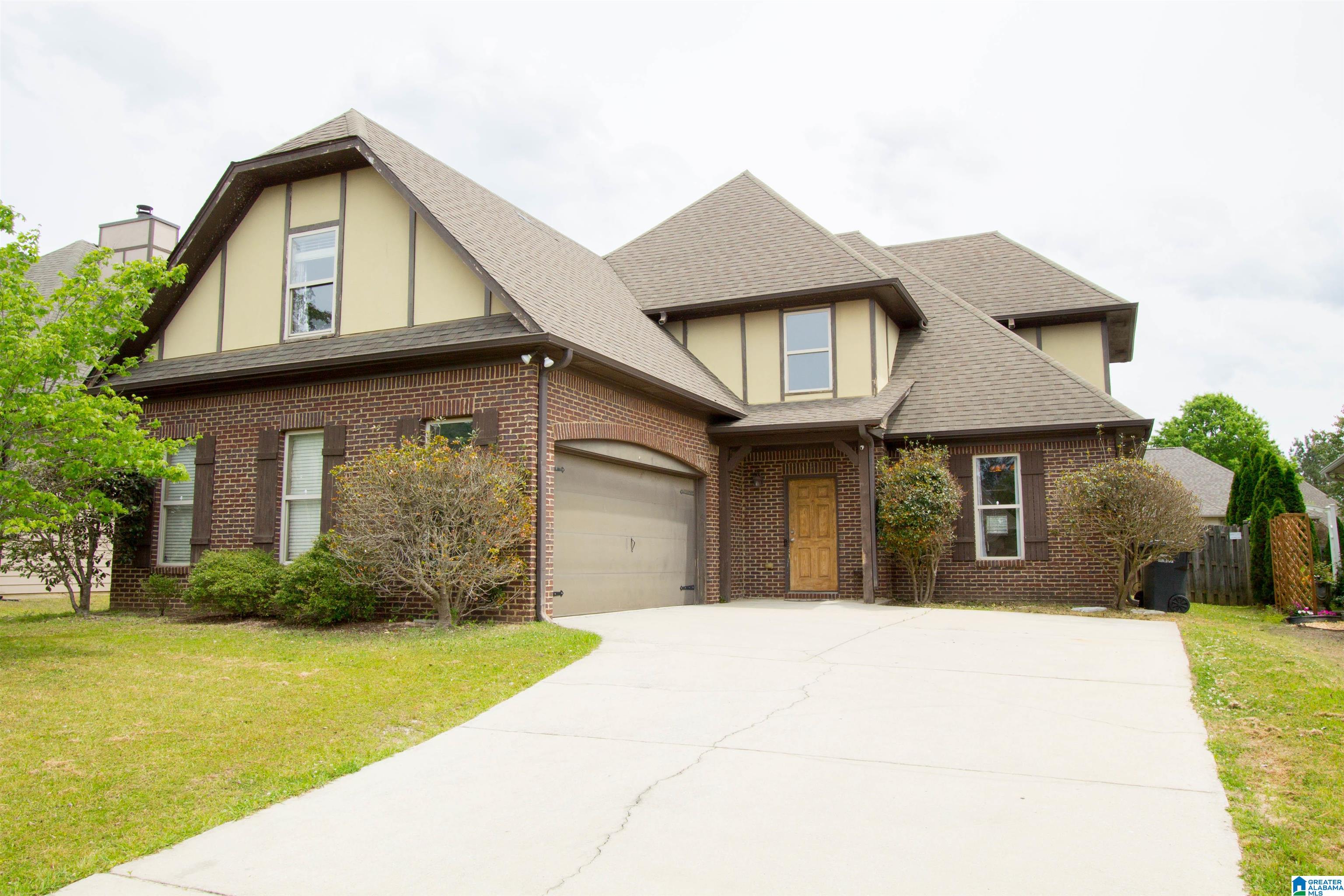 1036 Seminole Place Calera, AL 35040 - Photo 1 of 49