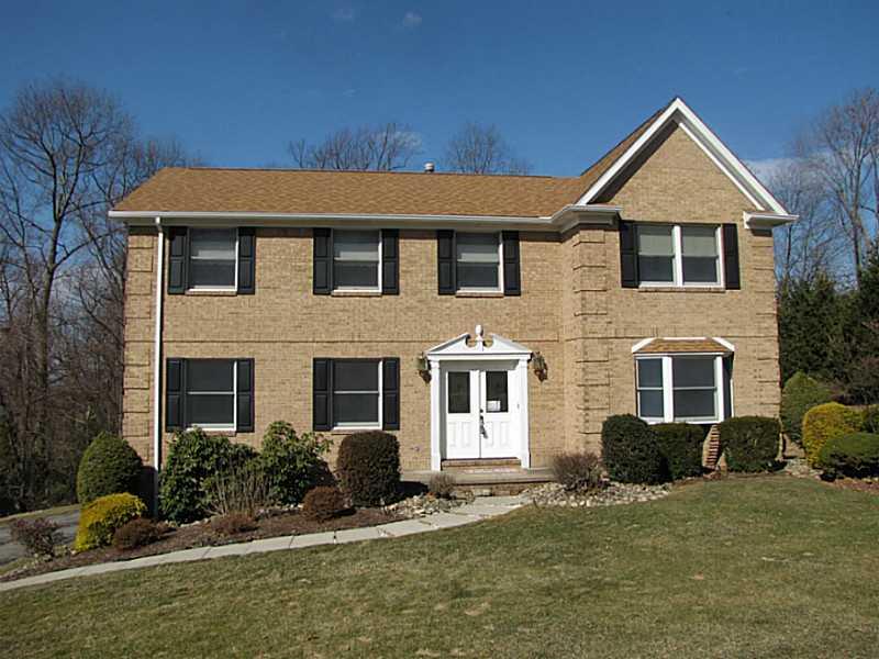 3235 Ridgeway Road Greensburg, PA 15601 - Photo 1 of 25 Exterior Front.