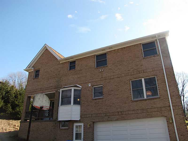 3235 Ridgeway Road Greensburg, PA 15601 - Photo 25 of 25 Exterior Back.
