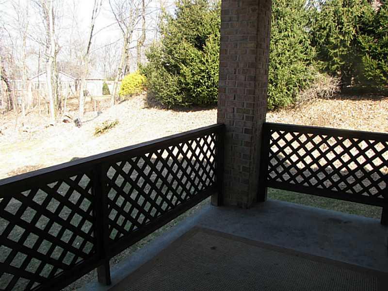 3235 Ridgeway Road Greensburg, PA 15601 - Photo 7 of 25 Patio/Deck.
