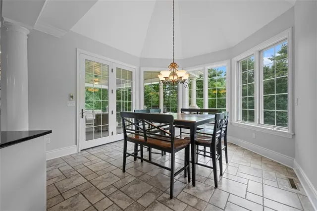 $3,149,000 | 406 Blackstone Lane, Mars, PA 16046