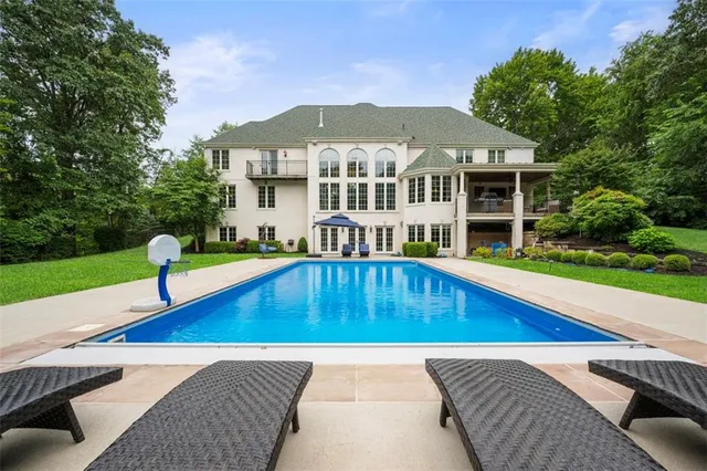 $3,149,000 | 406 Blackstone Lane, Mars, PA 16046