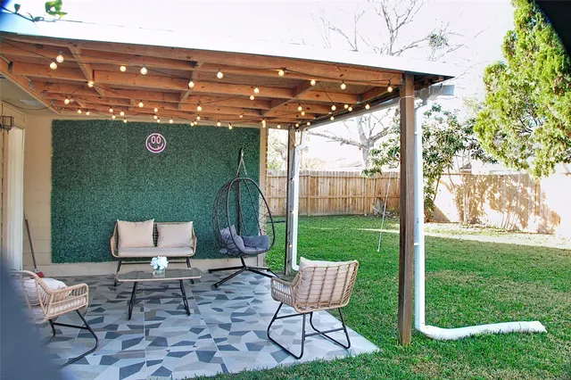 $2,200 | 15510 West Barbara Circle, Houston, TX 77071