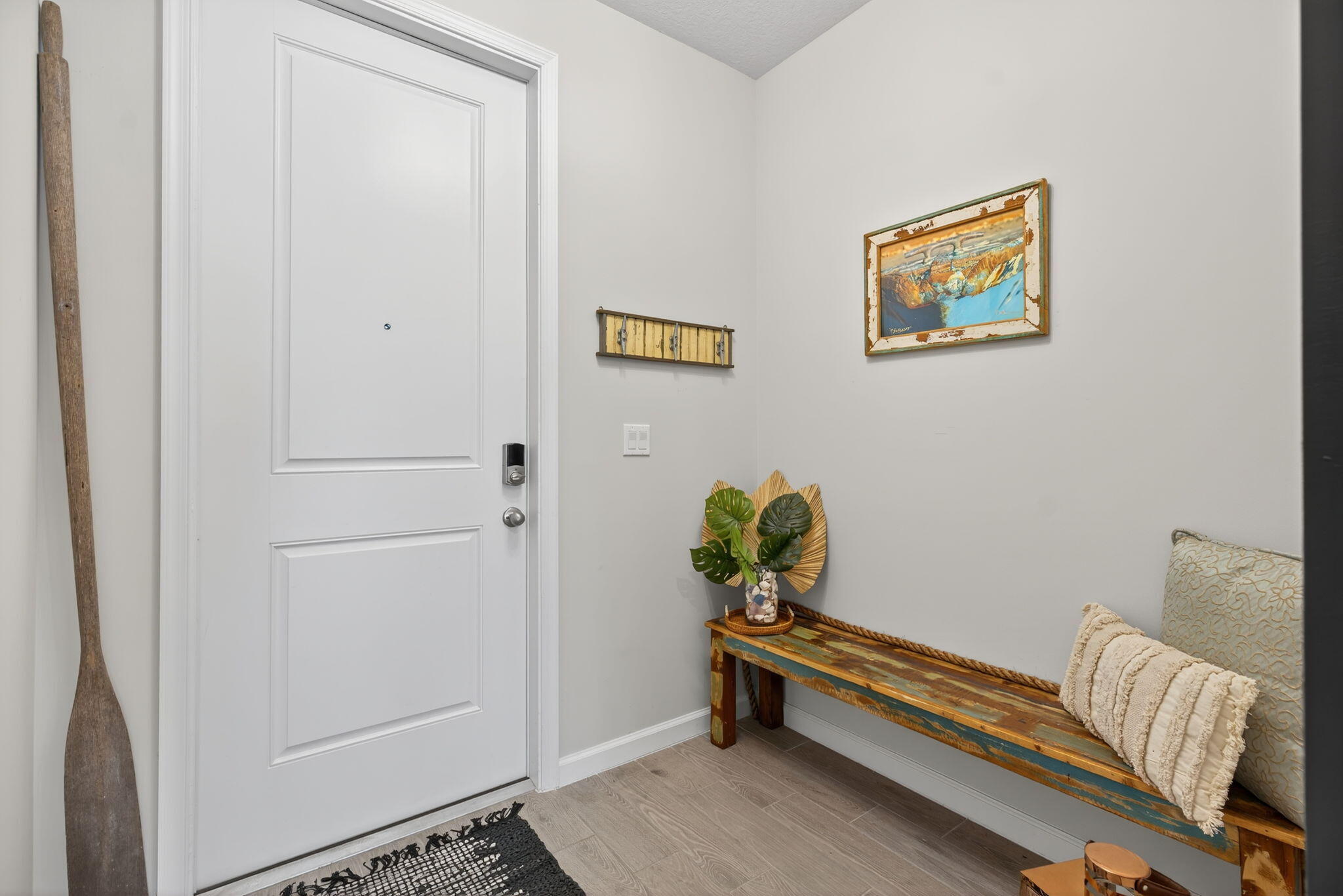 3942 Southeast Caladium Court Stuart, FL 34997 - Photo 16 of 38 a kid room with a couch