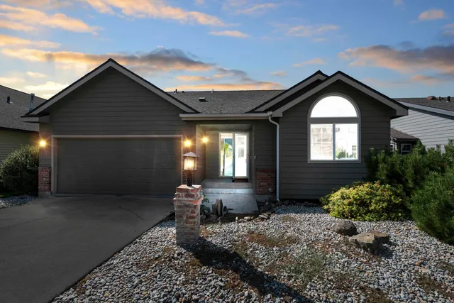 $525,000 | 2106 East Turnberry Lane, Spokane, WA 99223