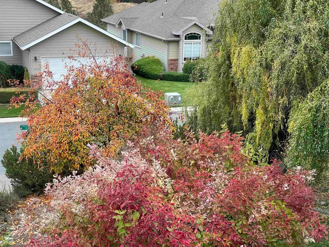 $525,000 | 2106 East Turnberry Lane, Spokane, WA 99223