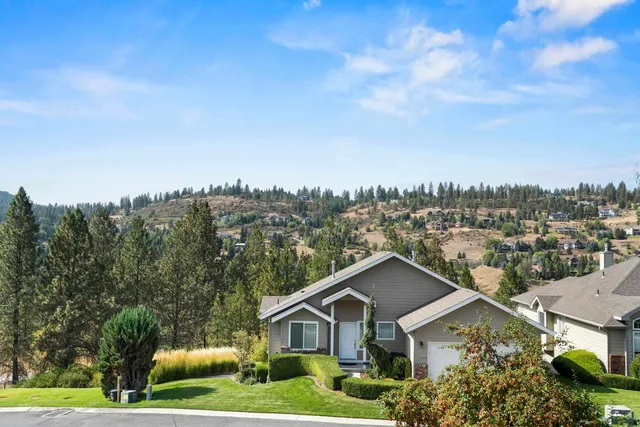 $525,000 | 2106 East Turnberry Lane, Spokane, WA 99223