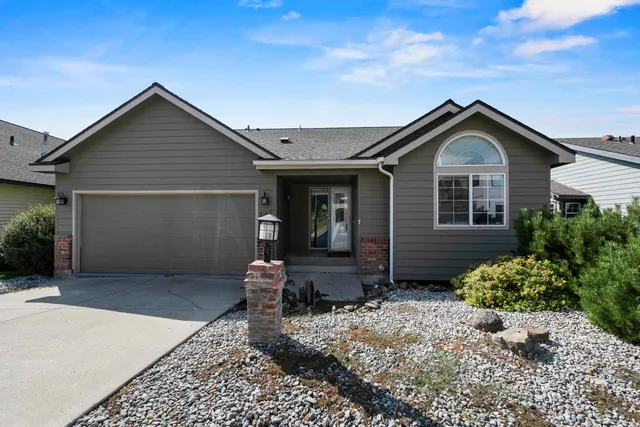 $525,000 | 2106 East Turnberry Lane, Spokane, WA 99223