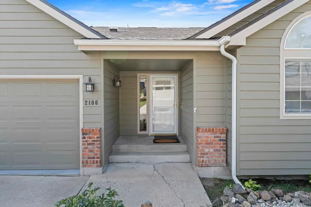 $525,000 | 2106 East Turnberry Lane, Spokane, WA 99223