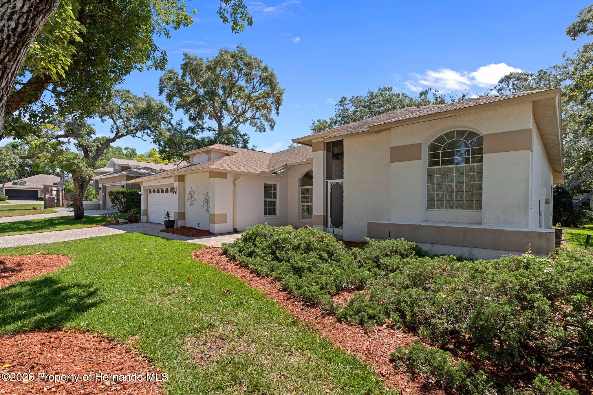 2086 Sparkling Waters Way Spring Hill, FL 34606 - Photo 3 of 83