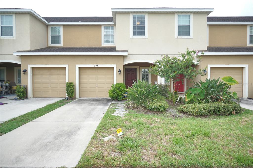 6938 Towne Lake Road Riverview, FL 33578 - Photo 1 of 20