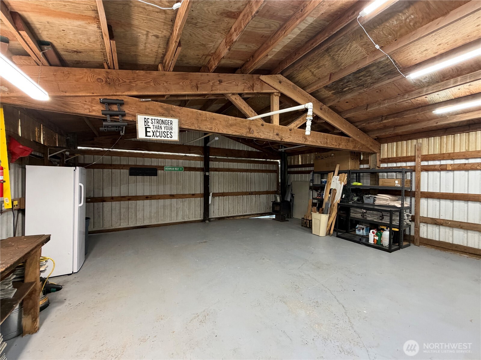 222 G & L Shake Road Forks, WA 98331 - Photo 35 of 40 Gallery Image 35