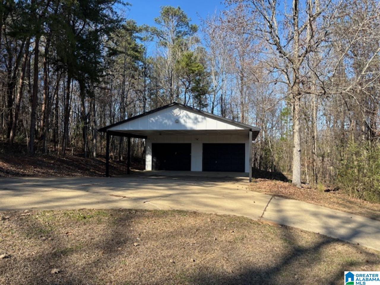 5729 Dogwood Road Pinson, AL 35126 - Photo 33 of 47