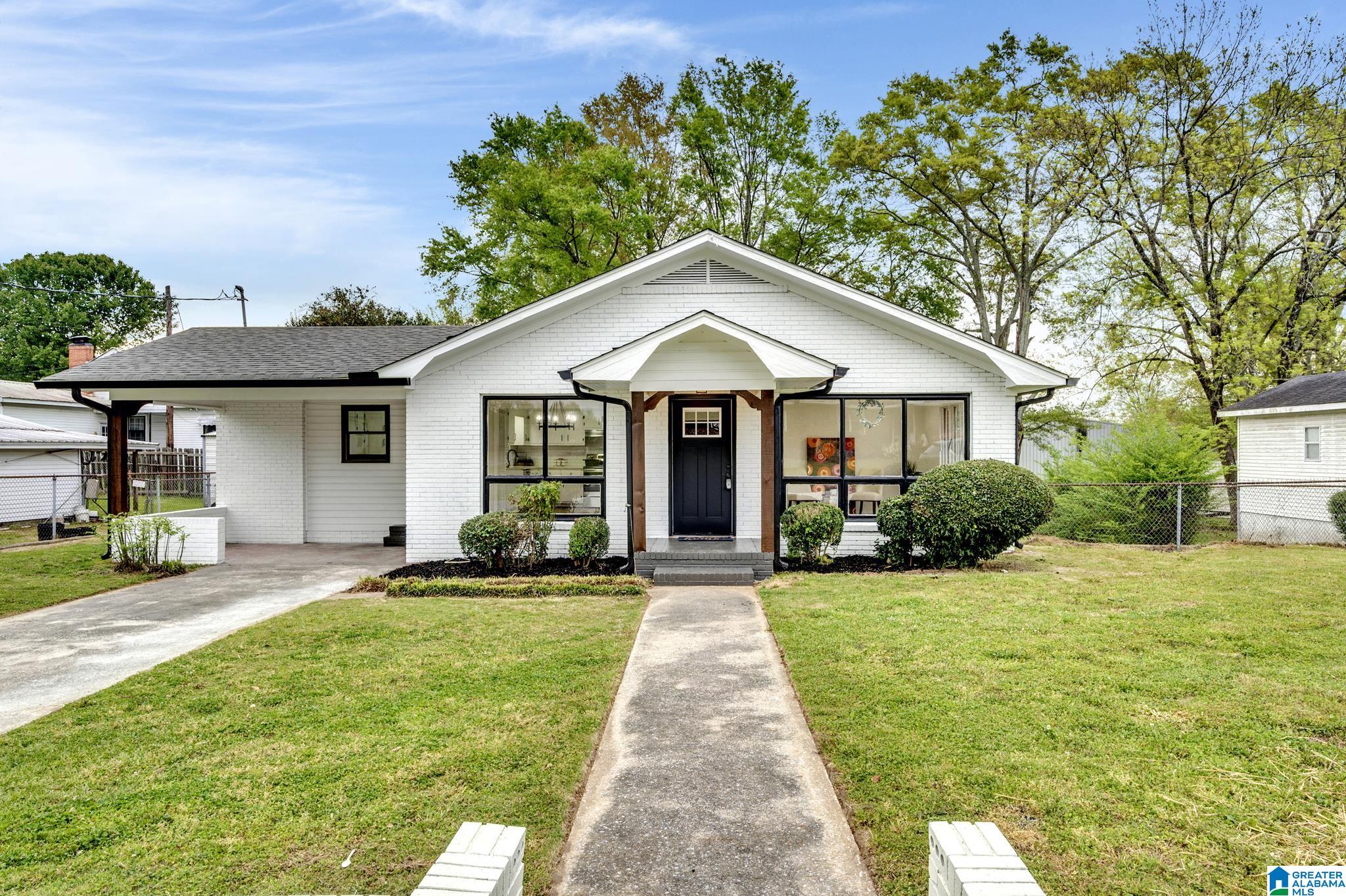 203 Martha Street Clanton, AL 35045 - Photo 1 of 36