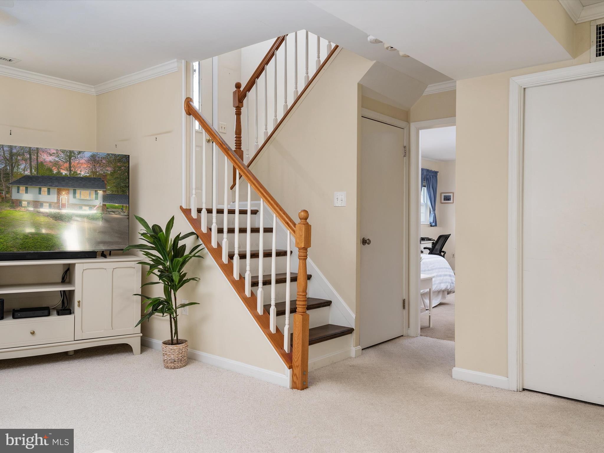 1013 Old Bay Ridge Road Annapolis, MD 21403 - Photo 31 of 68 lower level