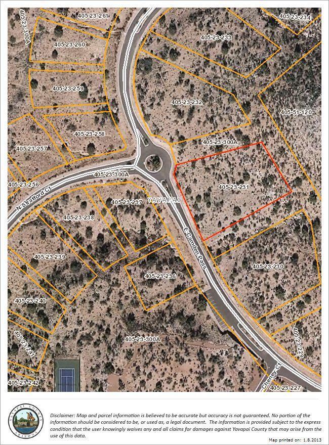 3830 East Camden Rimrock, AZ 86335 - Photo 17 of 18 Additional Photo