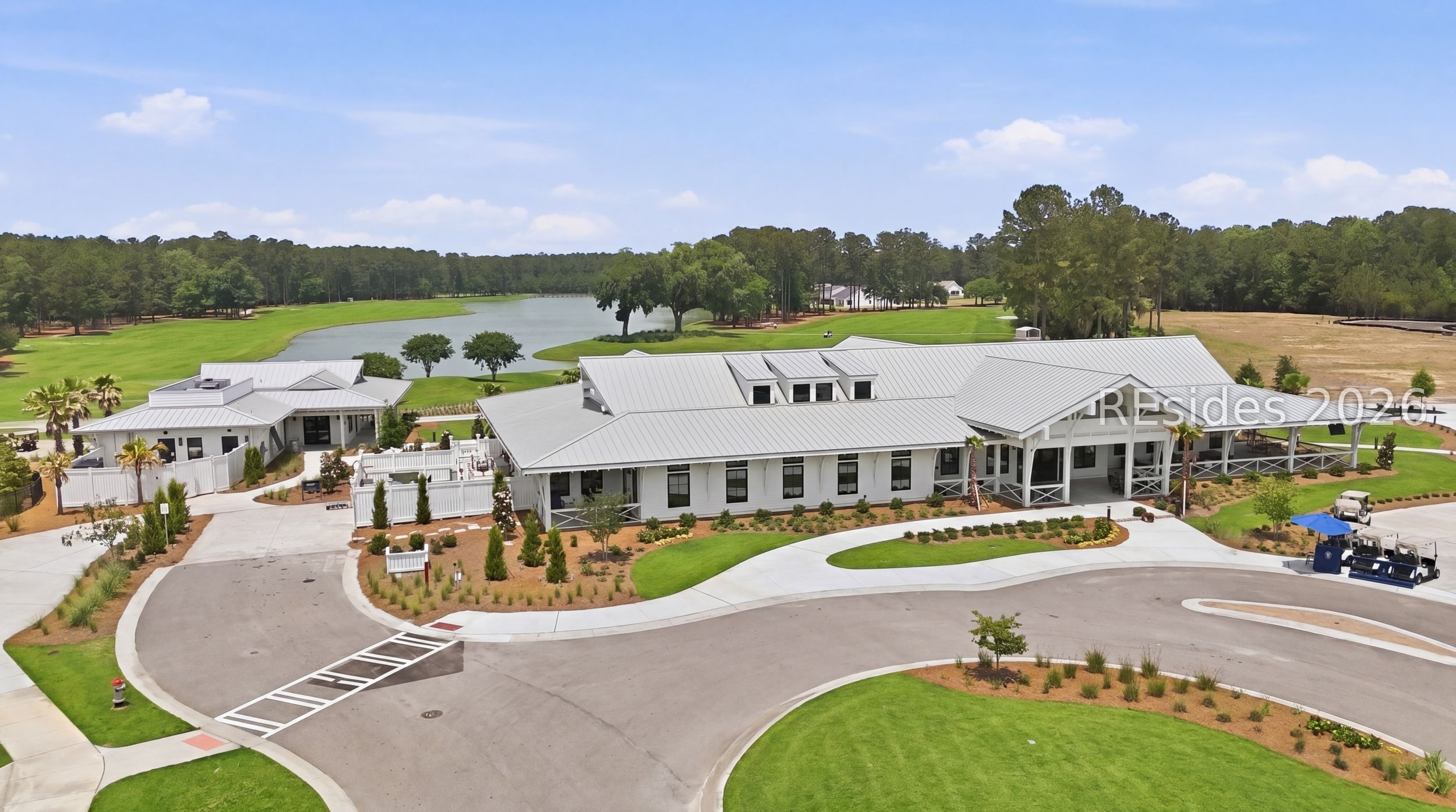 156 Oleander Way Hardeeville, SC 29927 - Photo 36 of 37