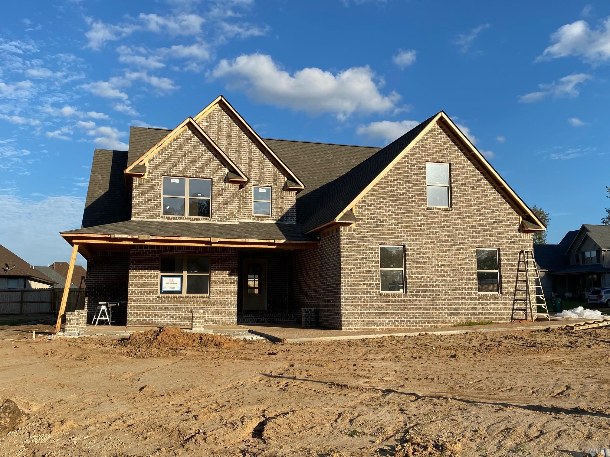 105 Fawn Ridge Lane Medina, TN 38355 - Photo 1 of 3 Photo 1