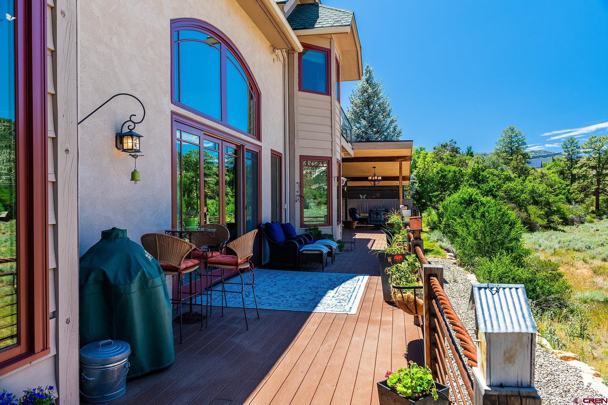 50 Sunshine Court Durango, CO 81301 - Photo 26 of 38