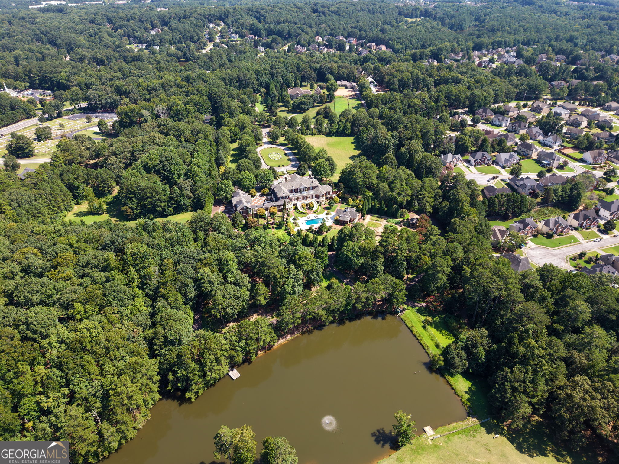 5200 Moore Road Suwanee, GA 30024 - Photo 183 of 188 Gallery Image 183