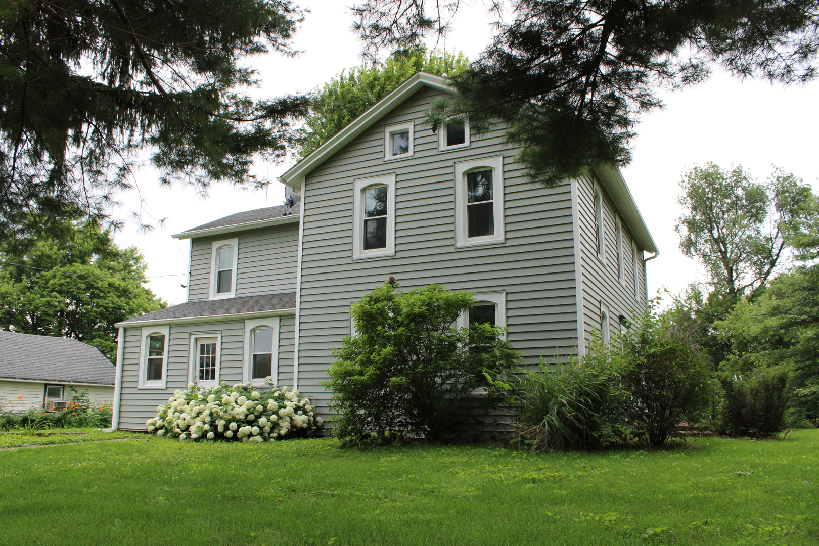 4149 School Road Chadwick, IL 61014 - Photo 27 of 50