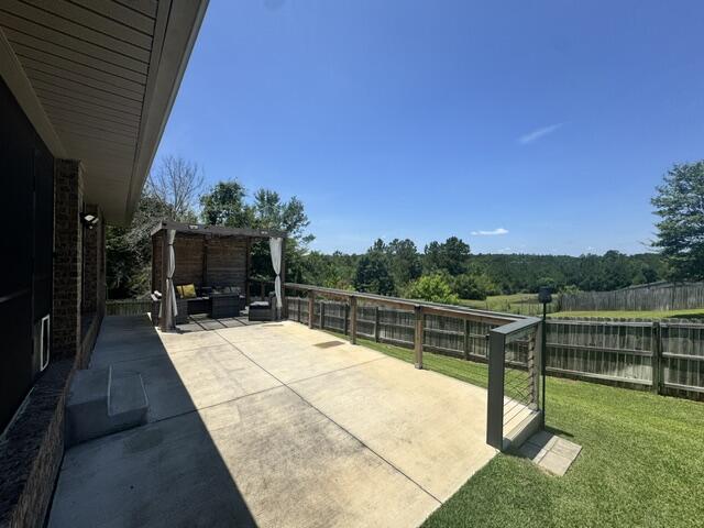 5746 Periwinkle Lane Crestview, FL 32539 - Photo 23 of 23 original (15)