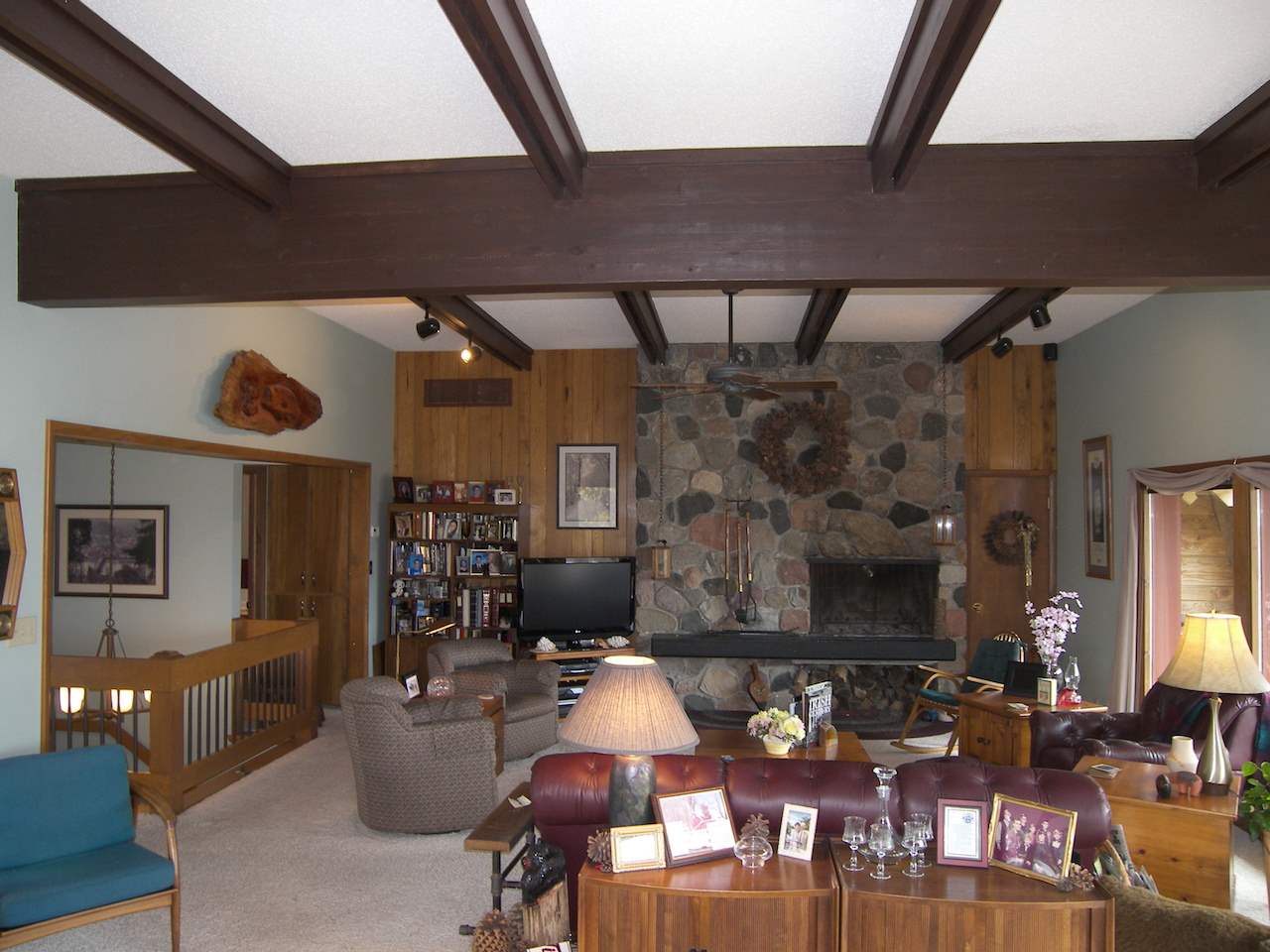 4380 South Sugar Loaf Mountain Road Cedar, MI 49621 - Photo 4 of 82 1831909-3.JPG
