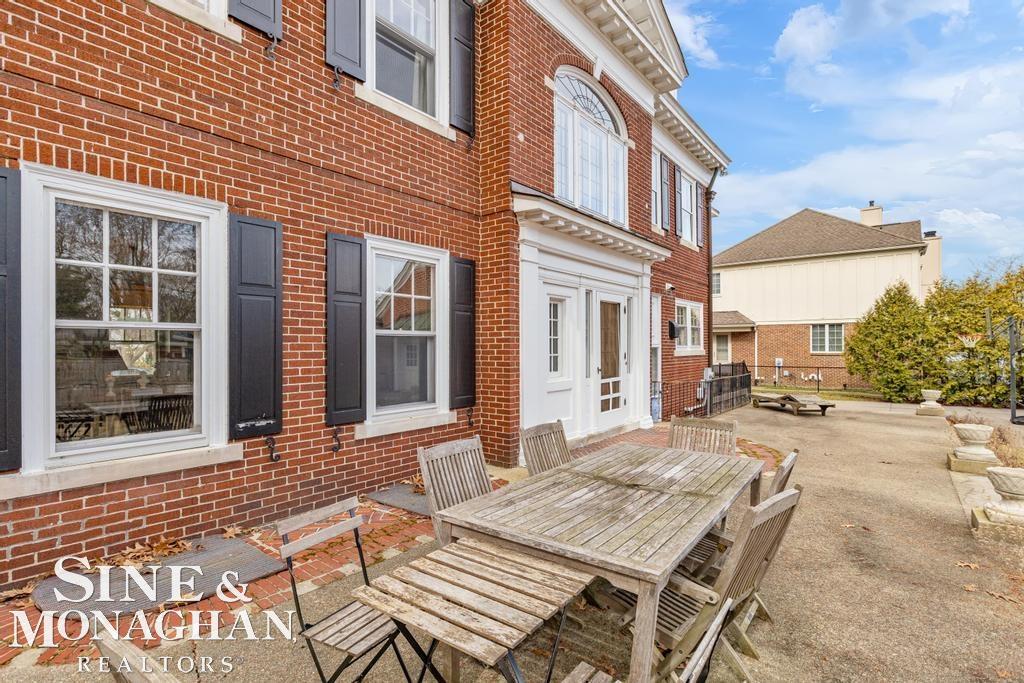 1040 Harvard Road Grosse Pointe, MI 48230 - Photo 74 of 88