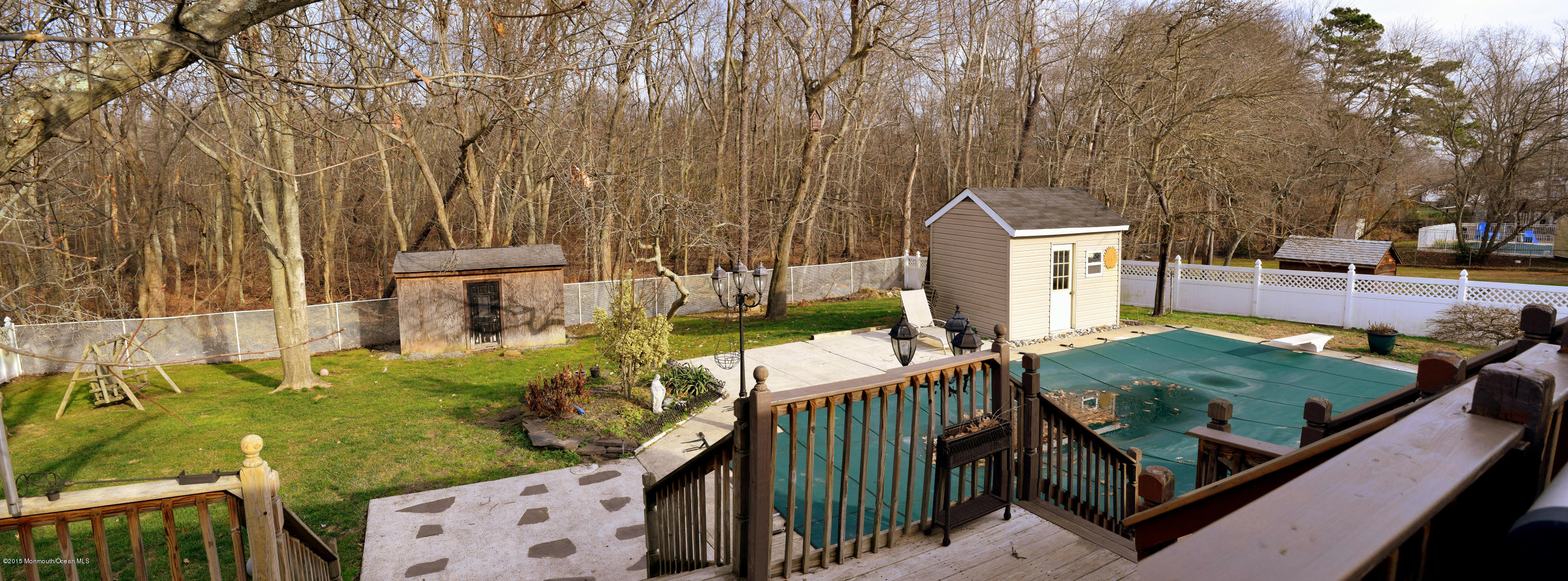 95 Darien Road Howell, NJ 07731 - Photo 21 of 24 DarienRd95HOW BackA-001