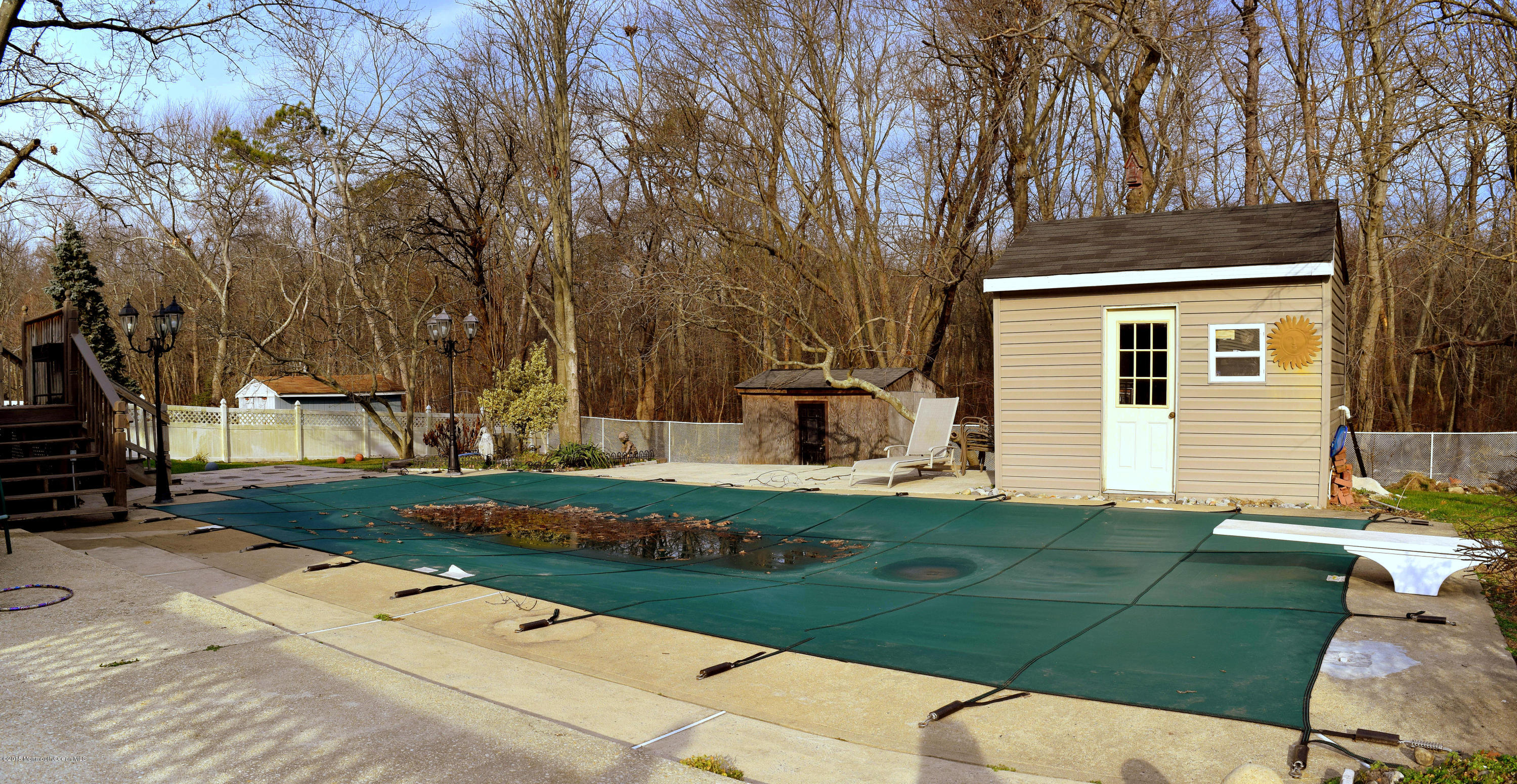 95 Darien Road Howell, NJ 07731 - Photo 22 of 24 DarienRd95HOW PoolA-001