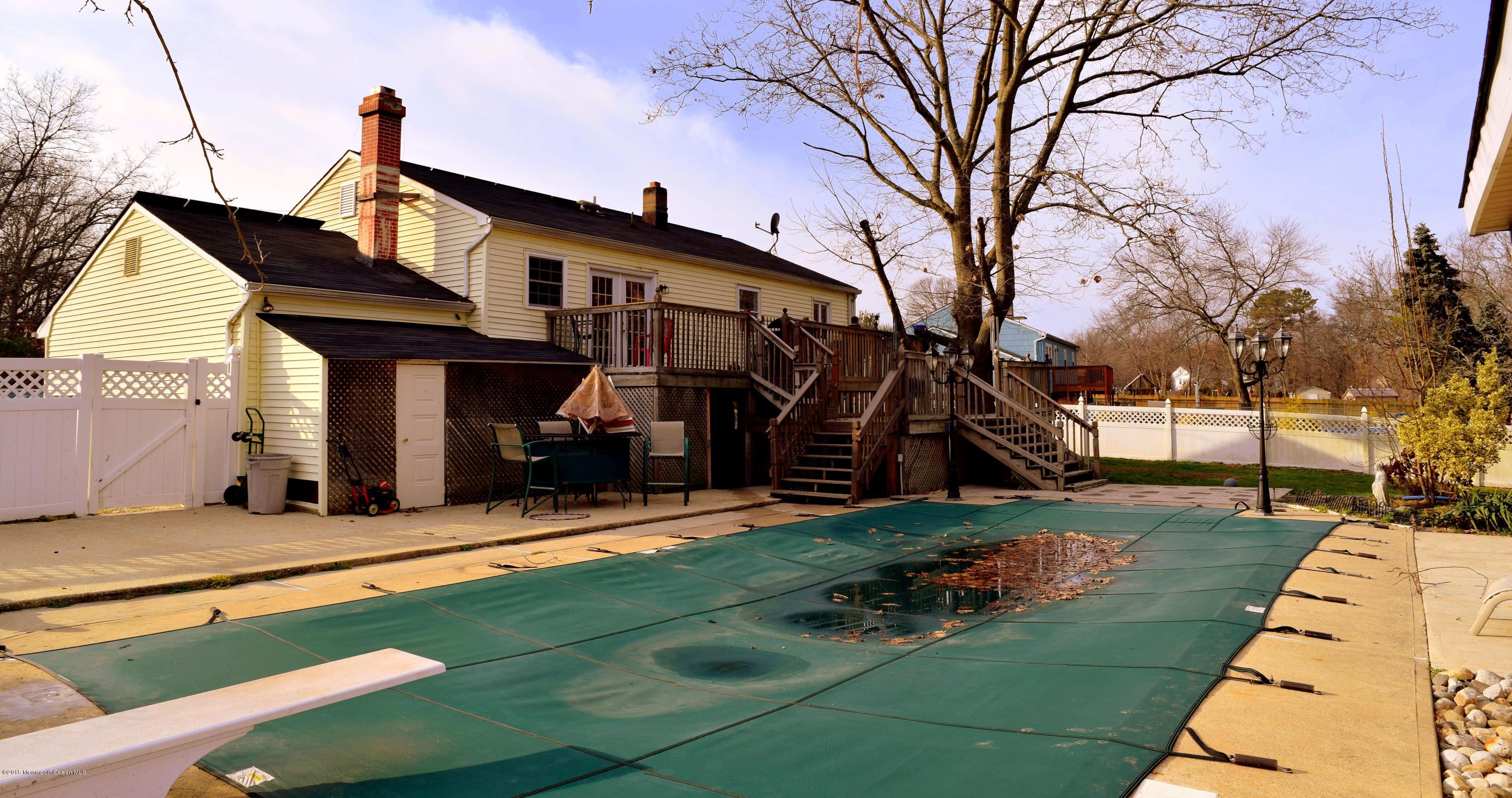 95 Darien Road Howell, NJ 07731 - Photo 23 of 24 DarienRd95HOW PoolB-001