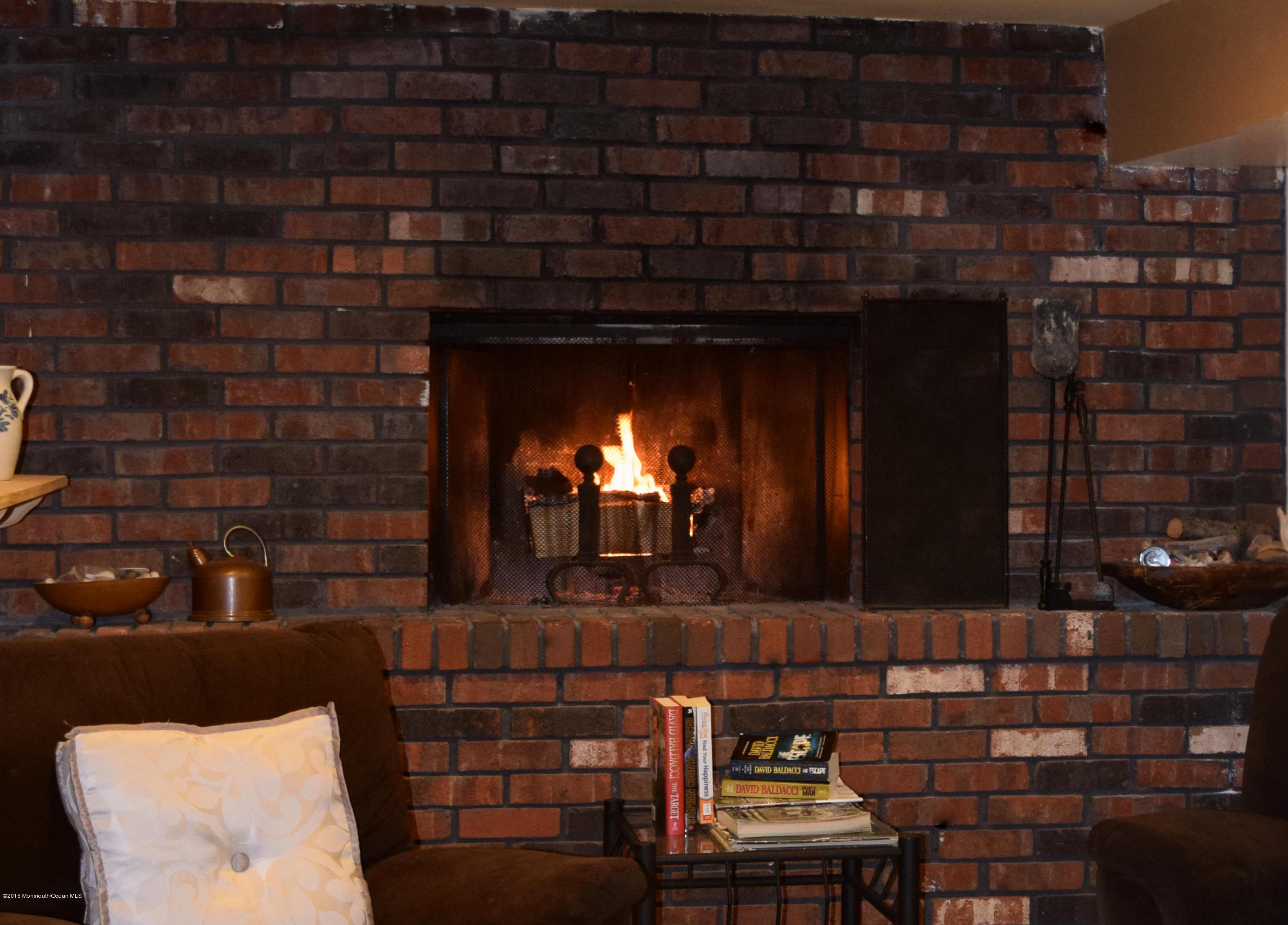 95 Darien Road Howell, NJ 07731 - Photo 5 of 24 DarienRd95HOW FmlyRmB-001