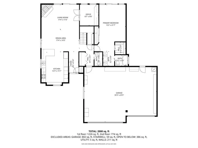 $675,000 | 304 Manor Drive, Ione, CA 95640