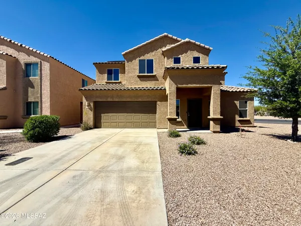 $1,895 | 6555 East Brushback Loop, Tucson, AZ 85756
