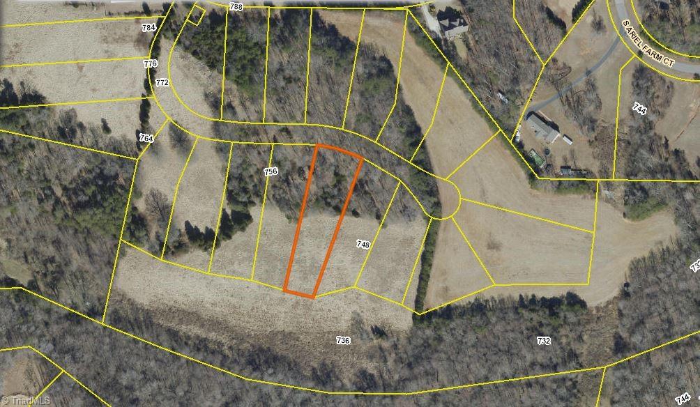 7109 Rae Farms Way Greensboro, NC 27455 - Photo 1 of 1 Gallery Image 1