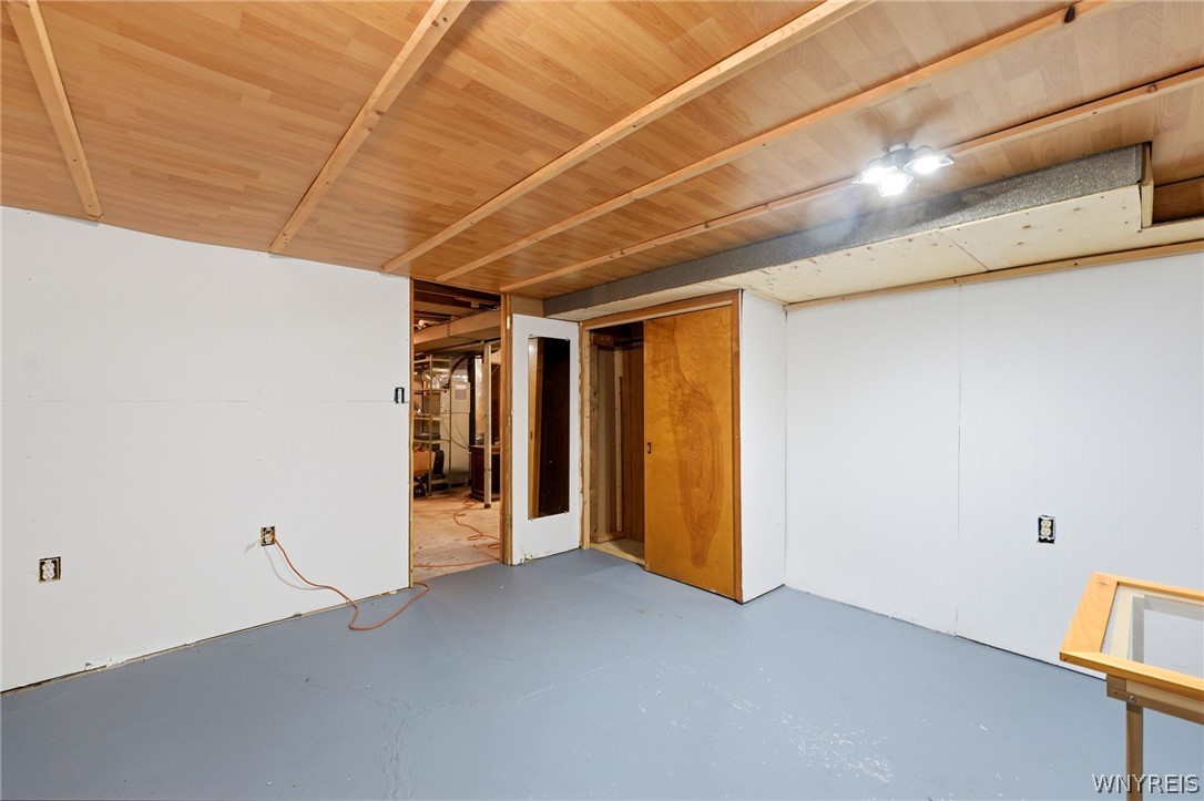 7142 Taylor Road Boston, NY 14075 - Photo 21 of 31