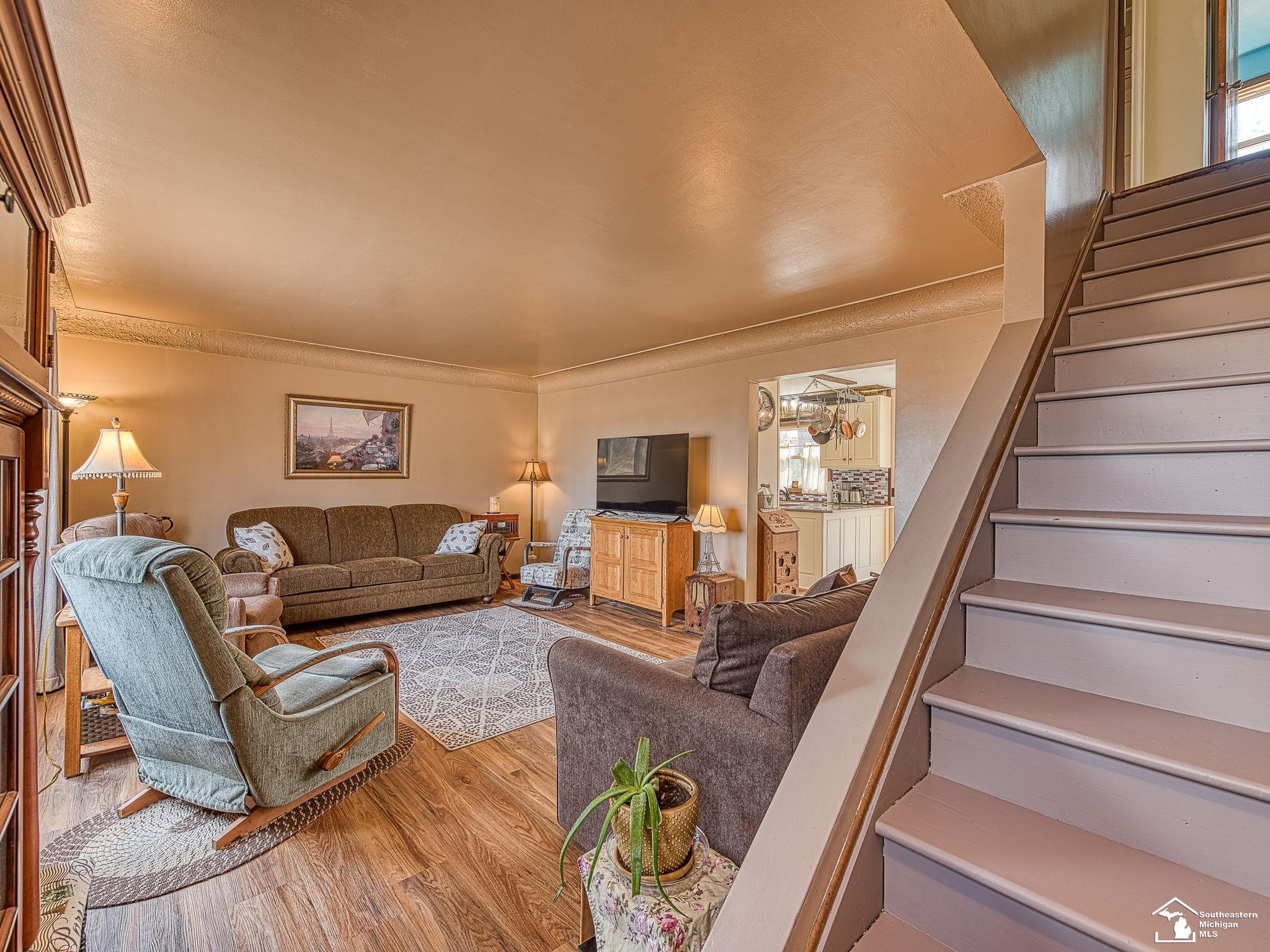 7675 Stewart Road Monroe, MI 48162 - Photo 11 of 55
