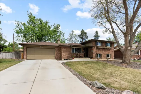 $675,000 | 1257 South Dover Way, Lakewood, CO 80232
