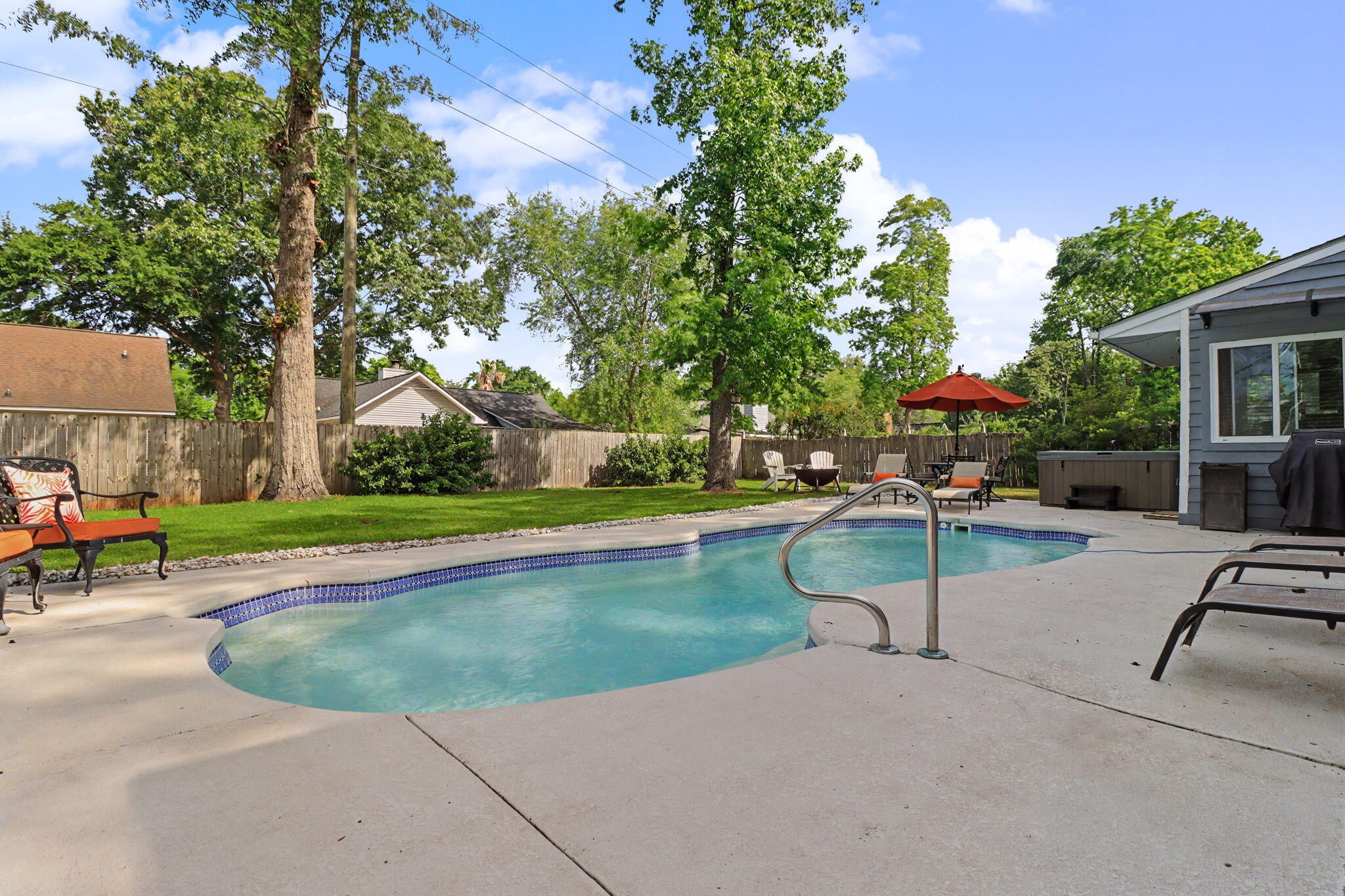 4 Mulroy Court Charleston, SC 29414 - Photo 21 of 23