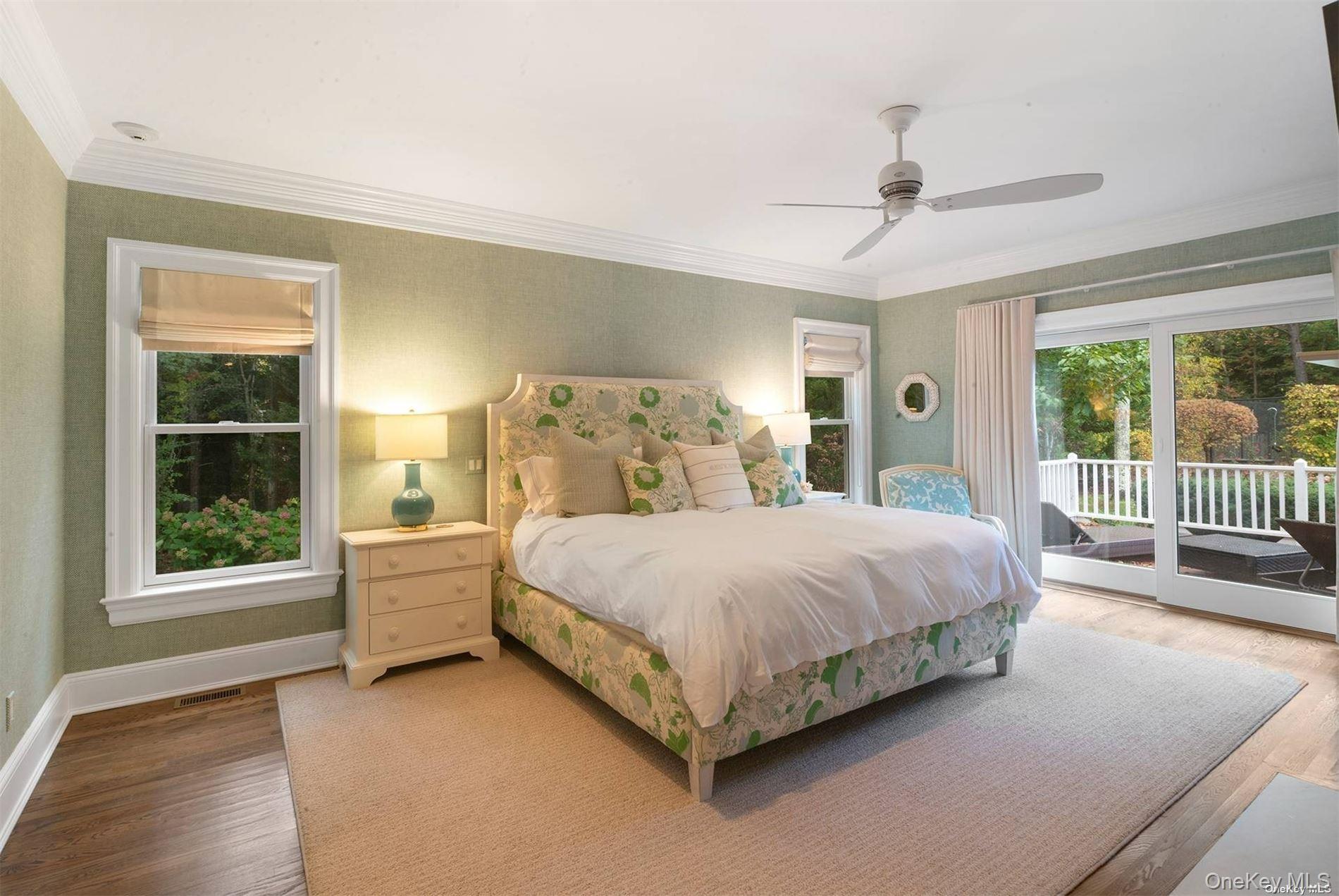 37 Arbutus Road Quogue, NY 11959 - Photo 13 of 25 First Floor Primary