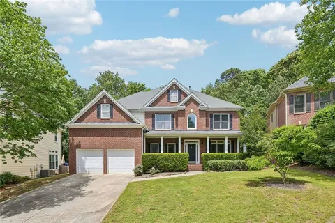 $750,000 | 4247 Millside Walk Southeast, Smyrna, GA 30080