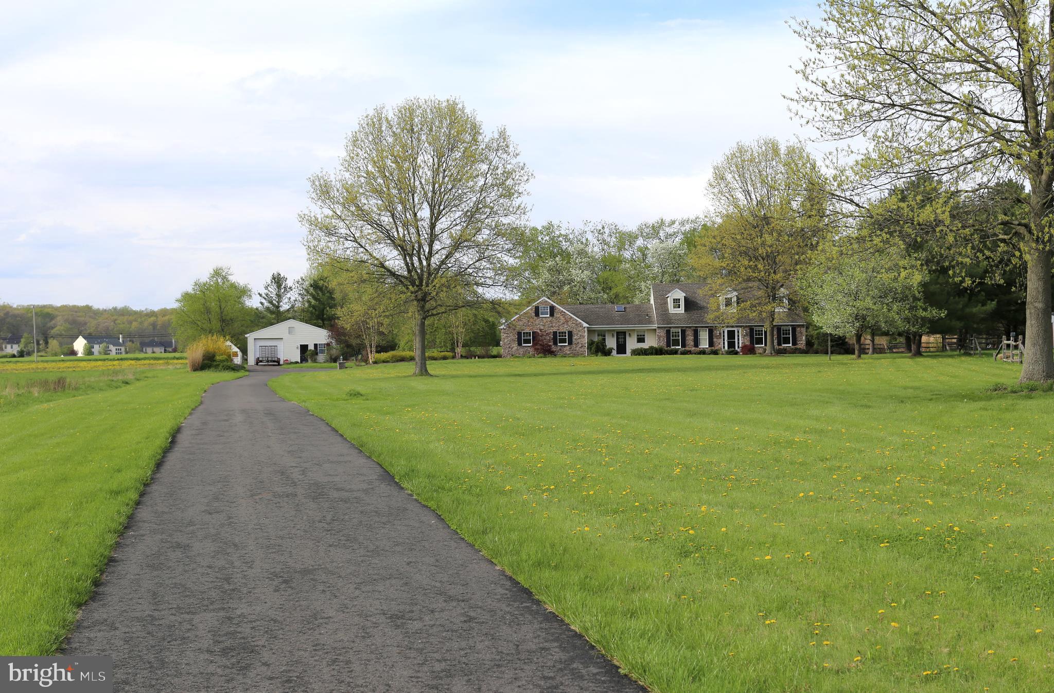 317 Fretz Road Telford, PA 18969 - Photo 7 of 49