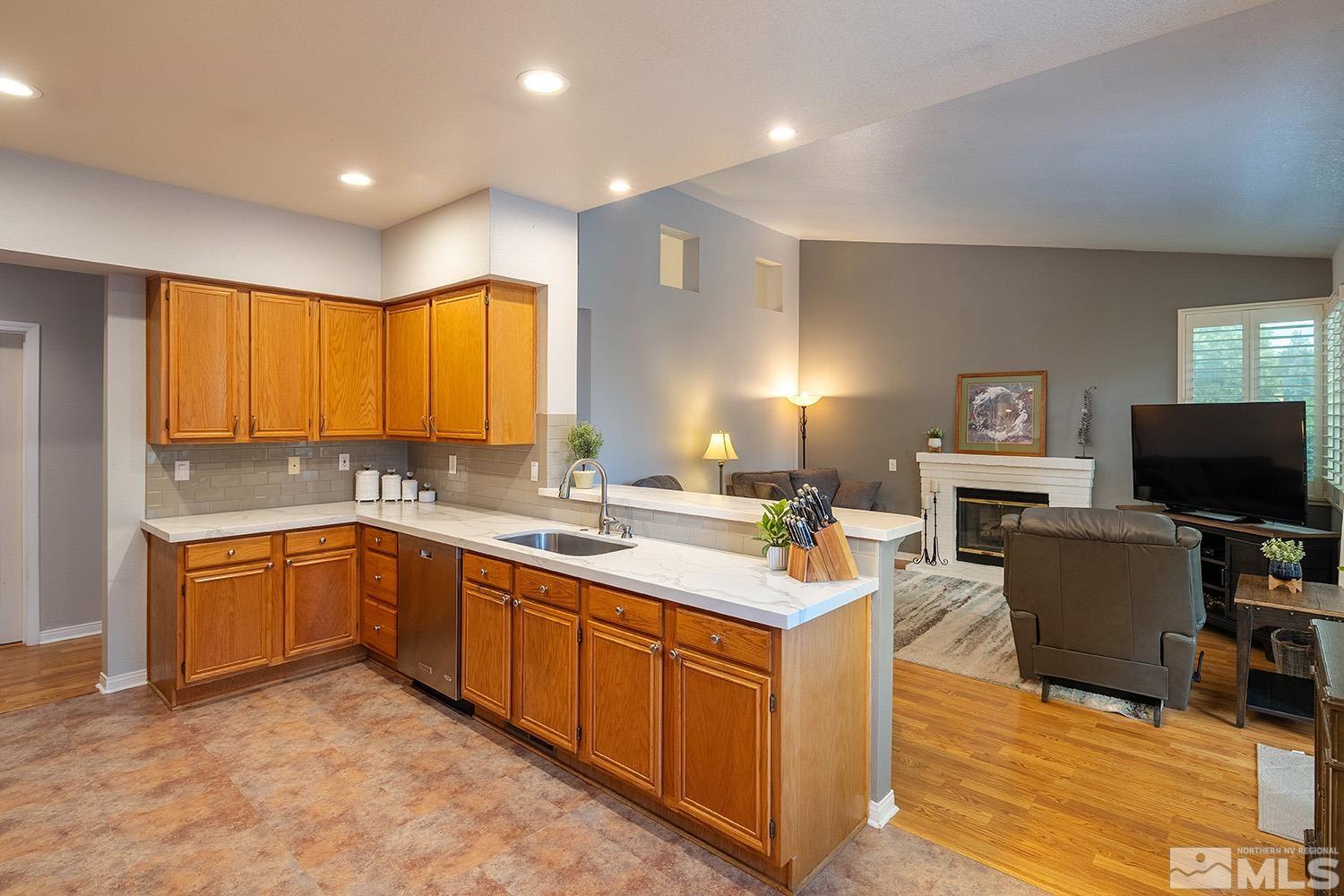 4809 Eaglewood Court Reno, NV 89502 - Photo 12 of 32 Photo 12