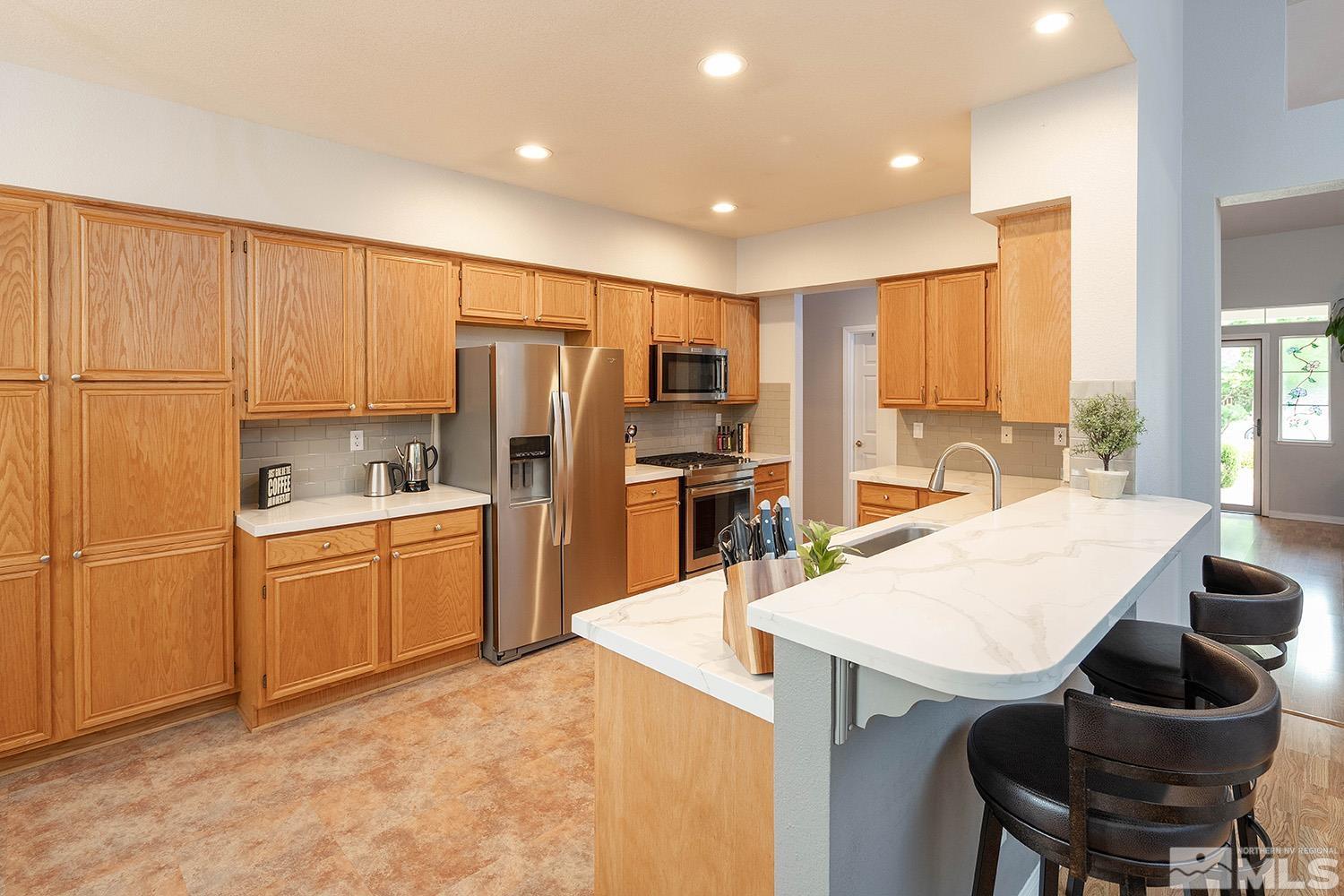 4809 Eaglewood Court Reno, NV 89502 - Photo 13 of 32 Photo 13