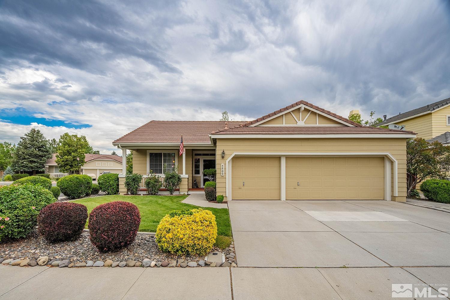 4809 Eaglewood Court Reno, NV 89502 - Photo 2 of 32 Photo 2