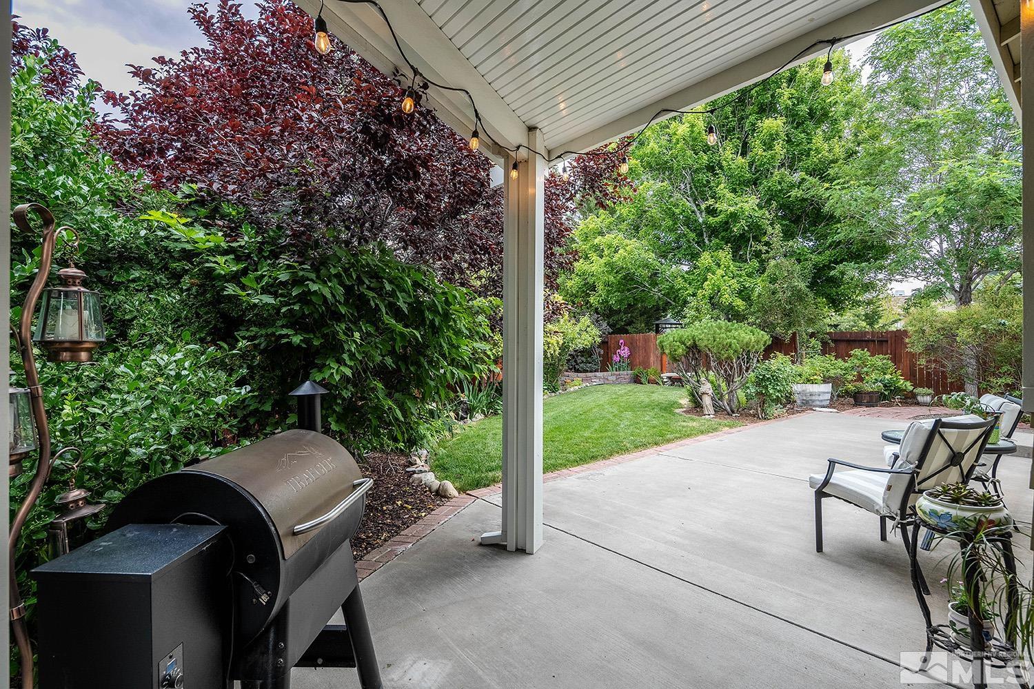 4809 Eaglewood Court Reno, NV 89502 - Photo 25 of 32 Photo 25