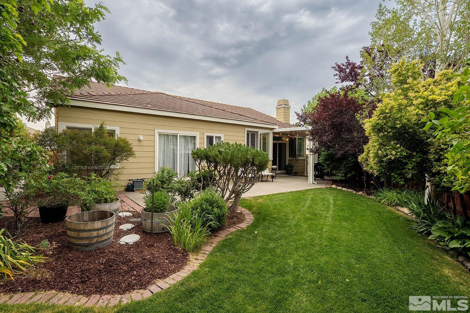 4809 Eaglewood Court Reno, NV 89502 - Photo 31 of 32 Photo 31