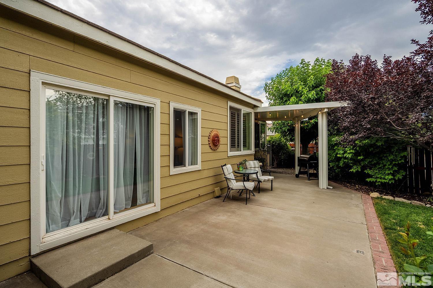 4809 Eaglewood Court Reno, NV 89502 - Photo 32 of 32 Photo 32